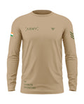 07 Stealth Cotton Full Sleeve T-shirt