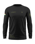 07 Stealth Cotton Full Sleeve T-shirt
