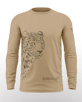 Boundless Hunt Cotton Full Sleeve T-shirt