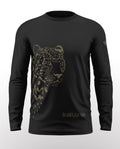 Boundless Hunt Cotton Full Sleeve T-shirt