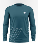 Teal-Blue