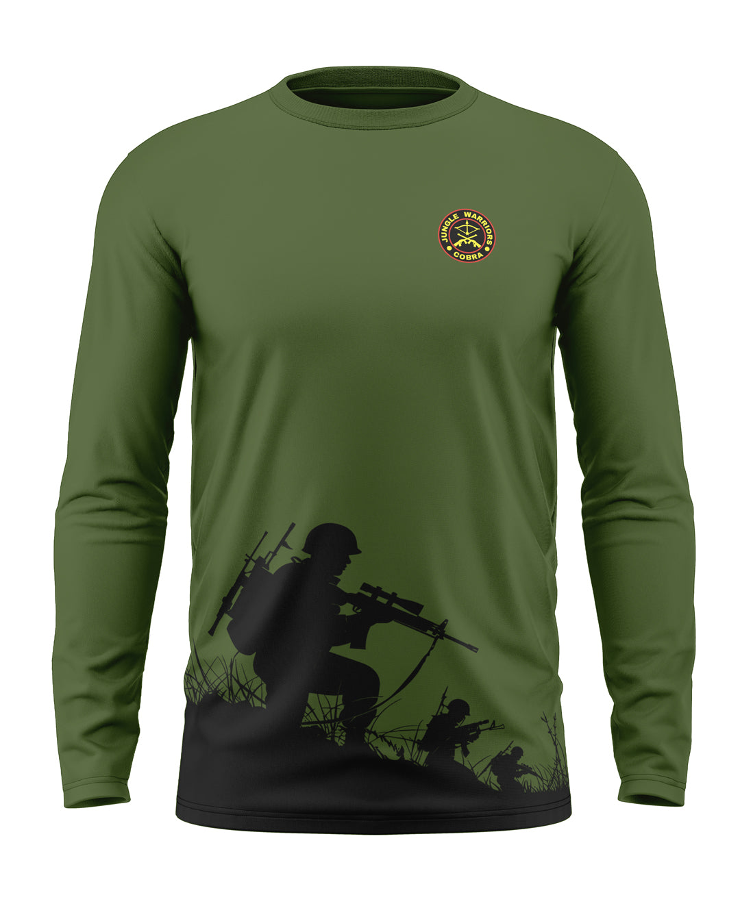 Cobra Collection – Warriorworld