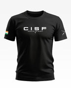 CISF Soft Cotton T-shirt
