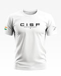 CISF Soft Cotton T-shirt