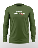 Olive-Green