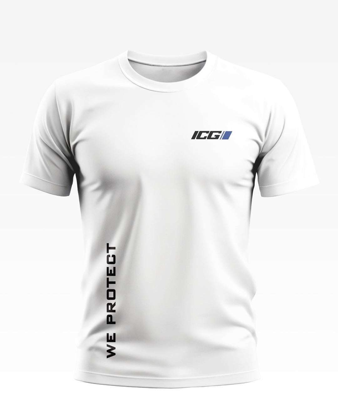 ICG Sports Soft Cotton T-shirt