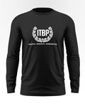 ITBP Cotton Full Sleeve T-shirt