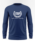 ITBP Cotton Full Sleeve T-shirt