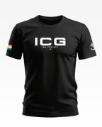 ICG Soft Cotton T-shirt