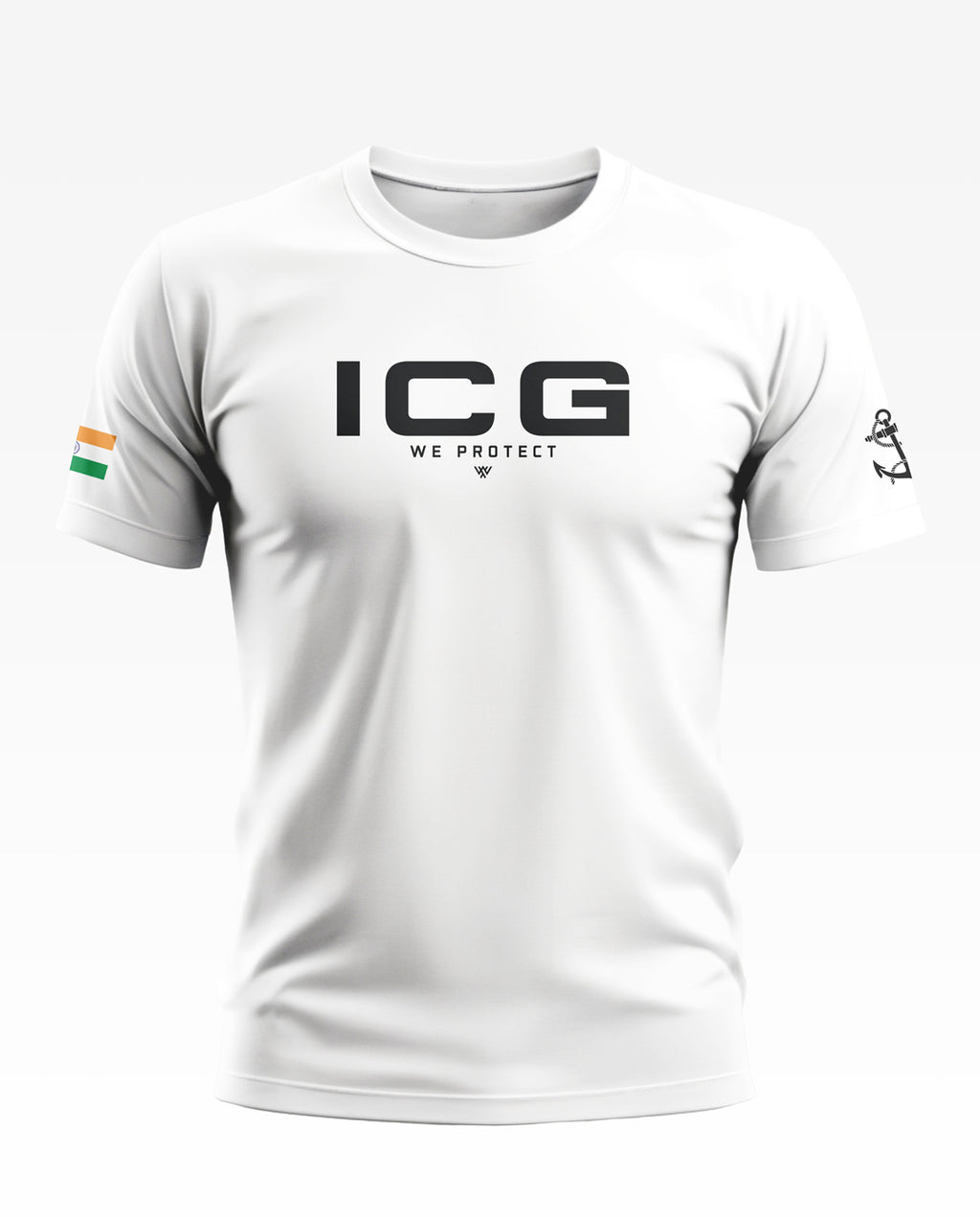 ICG Soft Cotton T-shirt