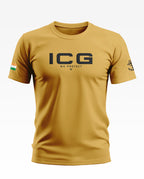 ICG Soft Cotton T-shirt