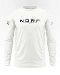 NDRF Cotton Full Sleeve T-shirt