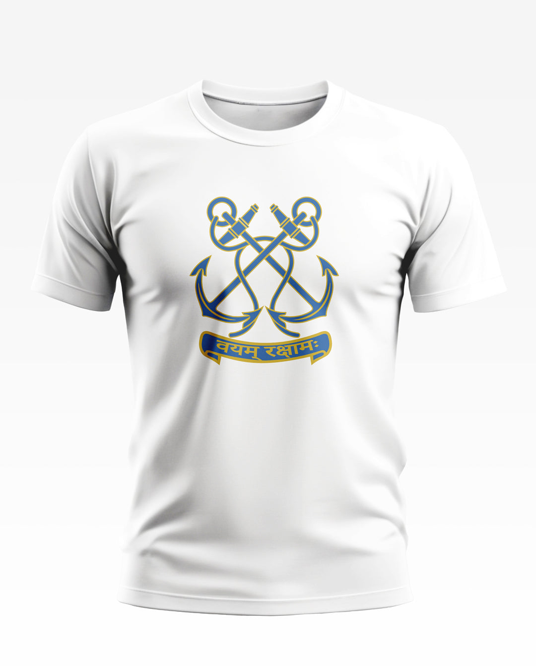 ICG Vayam Raksamah Soft Cotton T-shirt