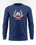 Navy-Blue