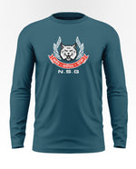 Teal-Blue