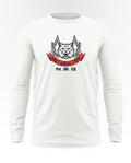 N.S.G Cotton Full Sleeve T-shirt