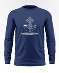 Rajputana Rifles Cotton Full Sleeve T-shirt