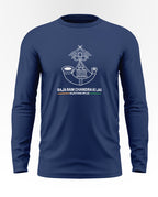 Rajputana Rifles Cotton Full Sleeve T-shirt