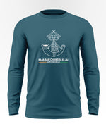 Teal-Blue