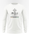 Rajputana Rifles Cotton Full Sleeve T-shirt