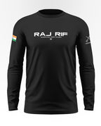 RAJ RIF Cotton Full Sleeve T-shirt