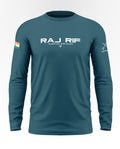 RAJ RIF Cotton Full Sleeve T-shirt