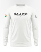 RAJ RIF Cotton Full Sleeve T-shirt