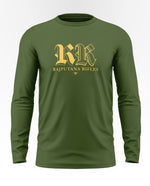 Olive-Green