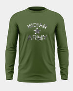 Olive-Green