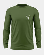 Olive-Green
