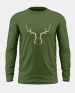 Olive-Green