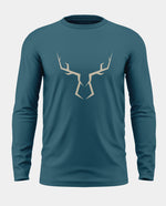 Teal-Blue