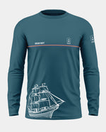 Teal-Blue
