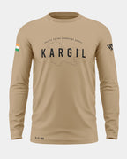 Kargil Cotton Full Sleeve T-shirt