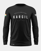 Kargil Cotton Full Sleeve T-shirt