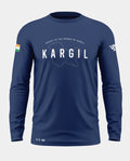 Kargil Cotton Full Sleeve T-shirt
