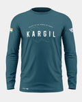 Kargil Cotton Full Sleeve T-shirt