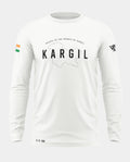 Kargil Cotton Full Sleeve T-shirt