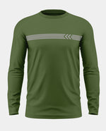 Olive-Green