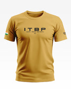 ITBP Soft Cotton T-shirt