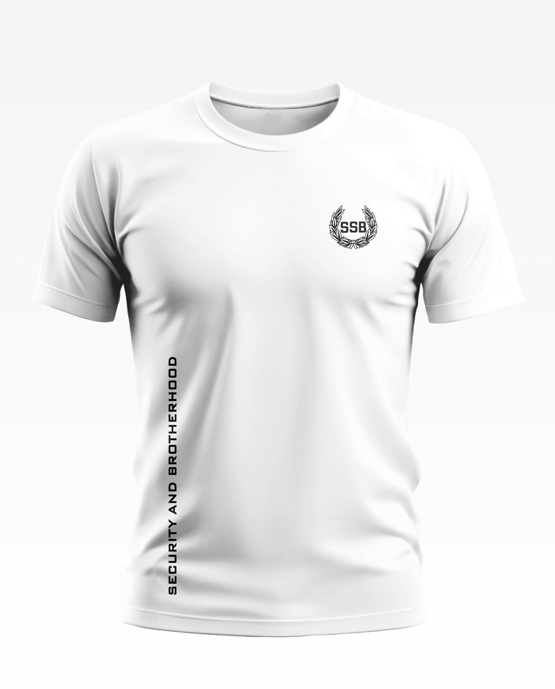 SSB Security And Brotherhood Soft Cotton T-shirt