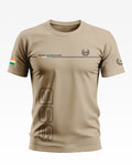 SSB Armed Border Force Soft Cotton T - shirt