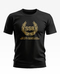 SSB Border Force Soft Cotton T-shirt