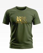 Olive-Green