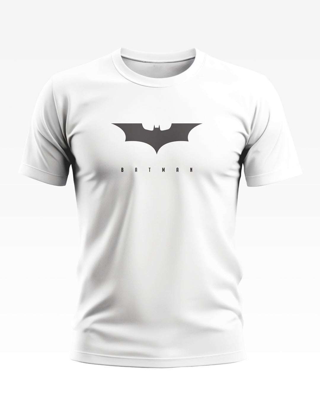 Batman Soft Cotton T-shirt