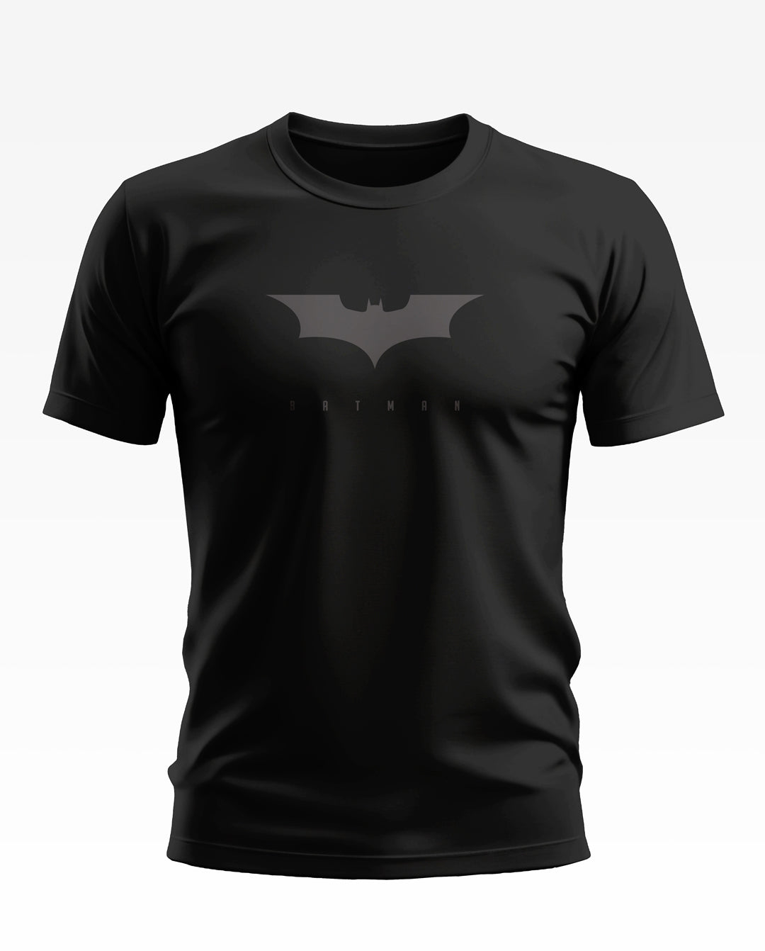 Batman Soft Cotton T-shirt