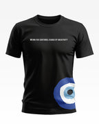 Evil Eye Soft Cotton T-shirt