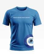 Evil Eye Soft Cotton T-shirt