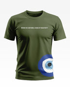 Evil Eye Soft Cotton T-shirt