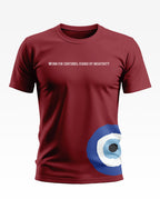 Evil Eye Soft Cotton T-shirt